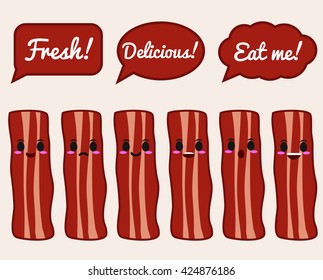Bacon character