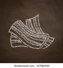 bacon icon