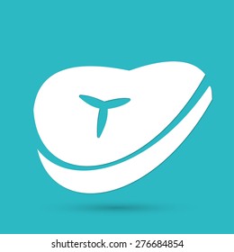 bacon icon