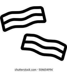 bacon icon