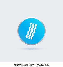 bacon icon for eat