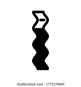 bacon icon or logo isolated sign symbol vector illustration - high quality black style vector icons
