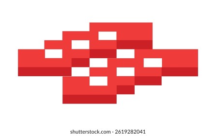 Bacon Strips Meat Burger
Fast Food
Game Sprite Pixelart Pixelated Pixel Art Illustration Drawing 