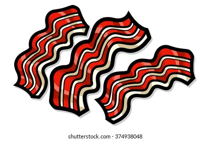 Bacon vector