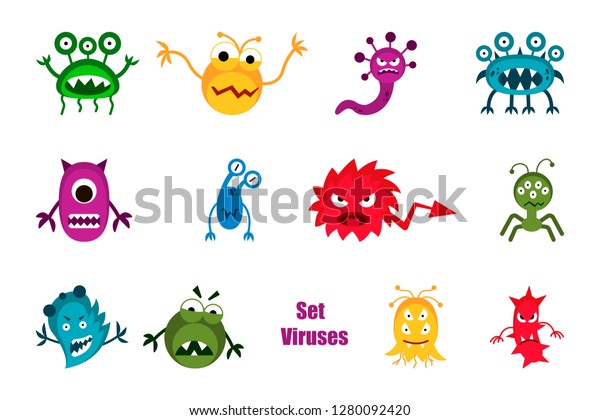 sobre gérmenes y bacterias