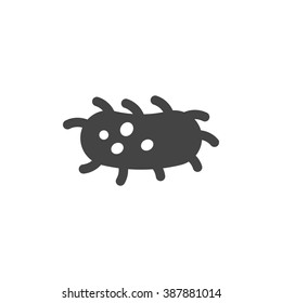 Bacteria icon