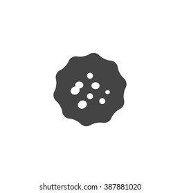 Bacteria icon