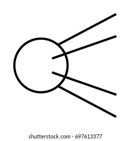 Bacteria icon