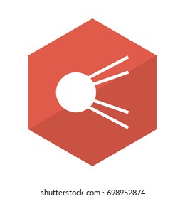 Bacteria icon