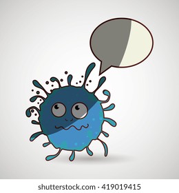 bacteriology concept design 