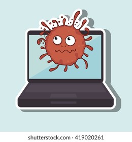 bacteriology concept design 