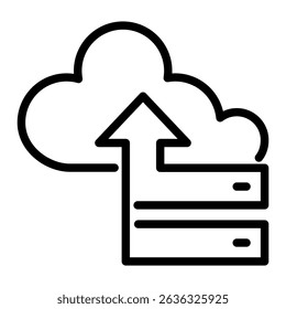 Elemento De Ícone De Backup Para Design