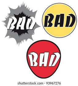 bad
