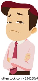 Bad Employee