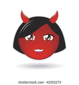 bad girl