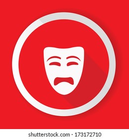 Bad mask symbol,vector