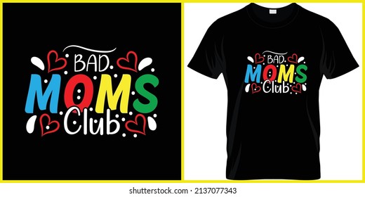 14 Hot moms club Images, Stock Photos & Vectors | Shutterstock