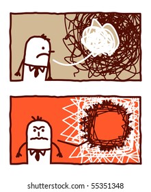 bad moods