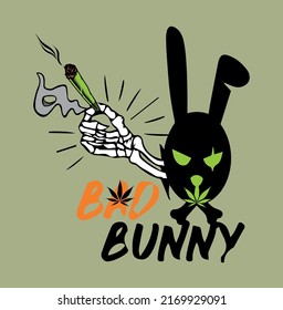 bad rabbit logo 