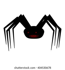 bad spider