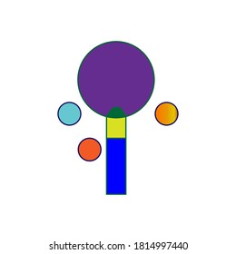 bad table tennis icon vector design illustration