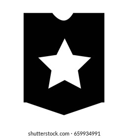badge