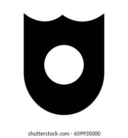 badge
