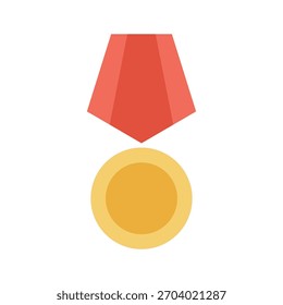 Badge and achievement icon vector design template