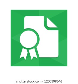 Badge - App Icon