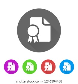 Badge - App Icon
