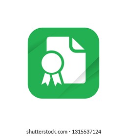 Badge - App Icon