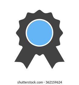 Badge, Award