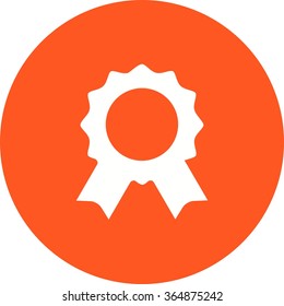 Badge, Award