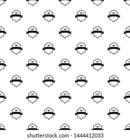Badge best quality pattern seamless vector repeat geometric for any web design