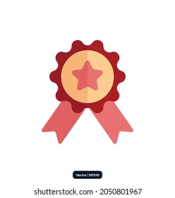 Abzeichen Black Friday Symbol. Black Friday Design, Verkauf, Rabatt, Werbung, Marketingpreis Tag, Kleidung, Möbel, Autos, Lebensmittel Verkauf Symbole. Black Friday Icons Vektor. 