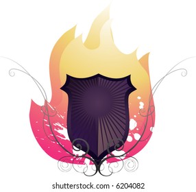 badge design