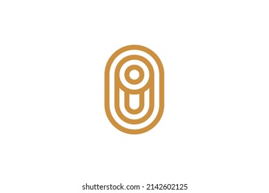 Badge and Emblem Logo Vector