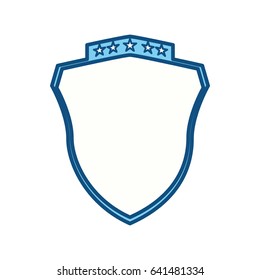 Badge emblem symbol