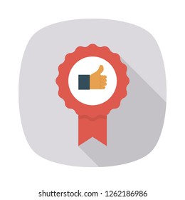 badge  feedback  medal 