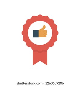 badge  feedback  medal 