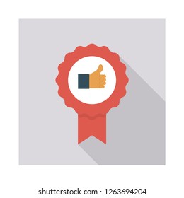 badge  feedback  medal 