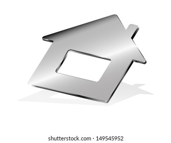 Badge house