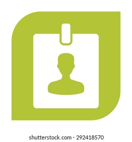 Badge icon