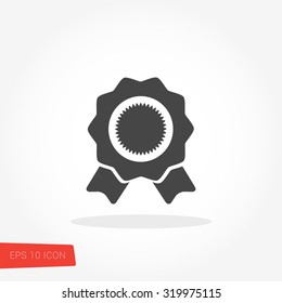 Badge Icon