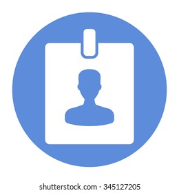 Badge icon