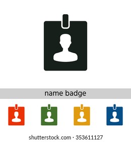 Badge icon