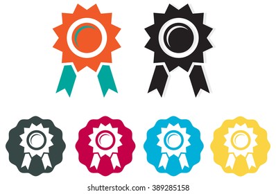 Badge Icon