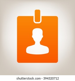 Badge icon