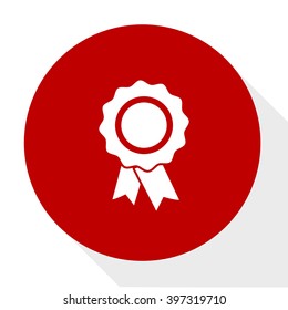 Badge icon