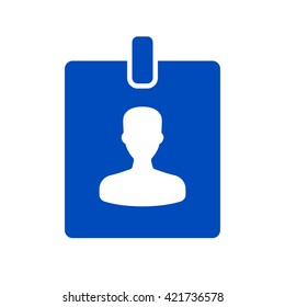 Badge icon